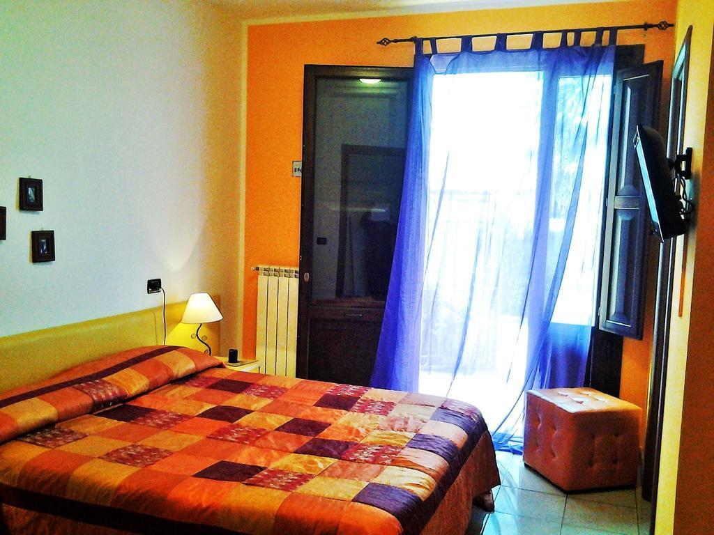 Residence Panarea Cefalù Quarto foto