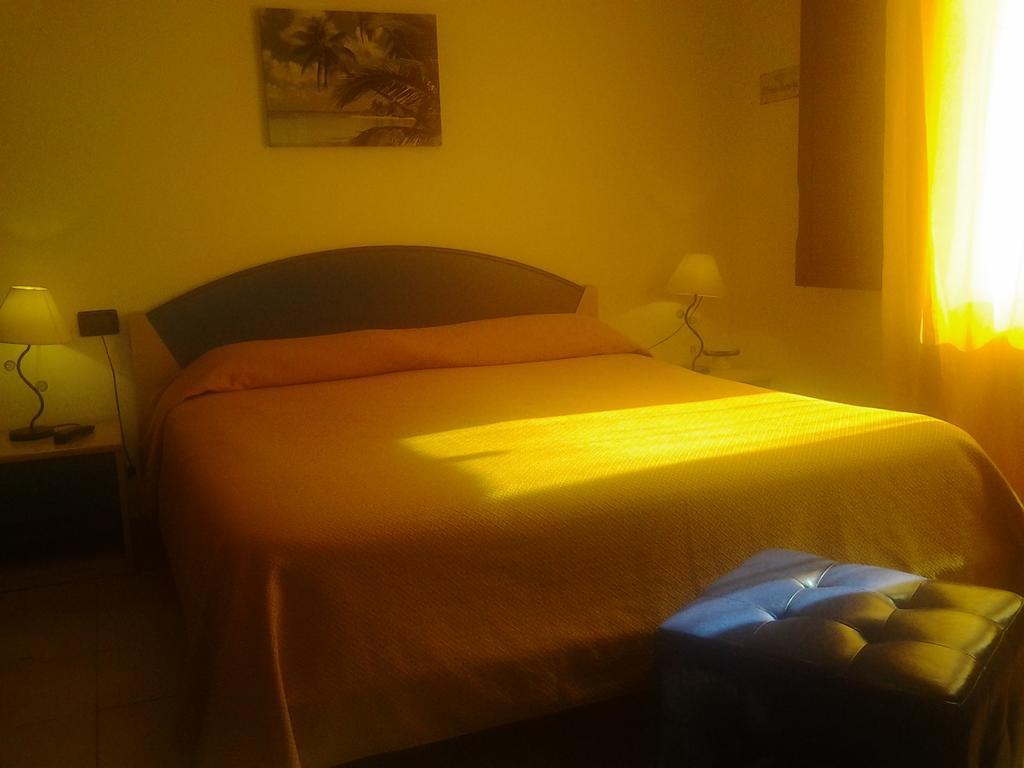 Residence Panarea Cefalù Quarto foto