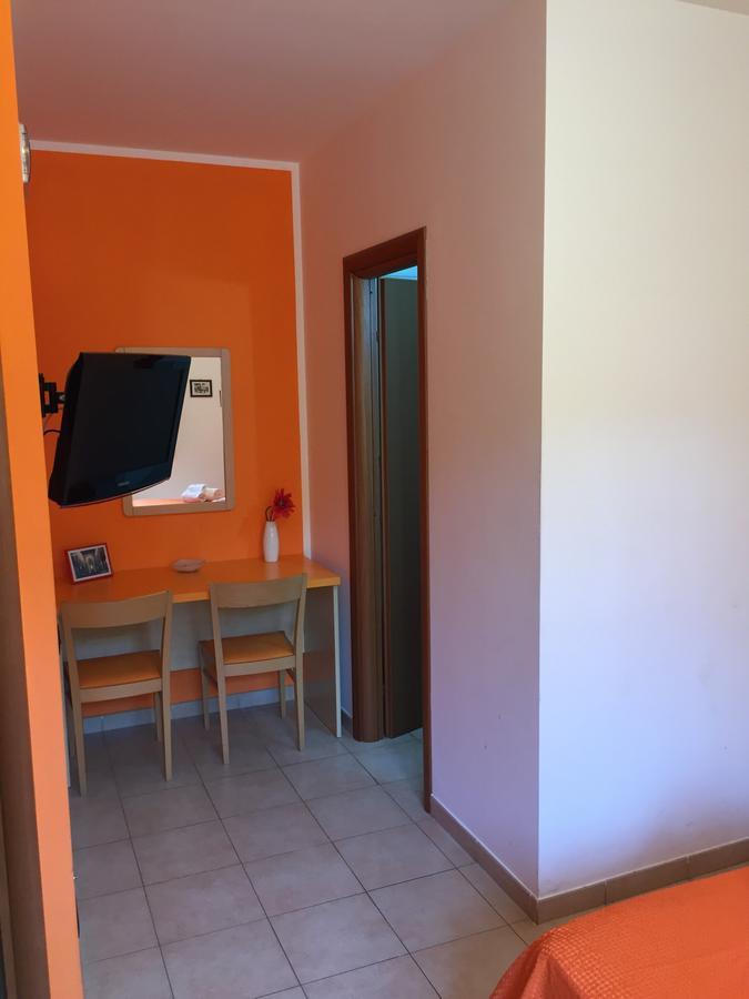 Residence Panarea Cefalù Exterior foto